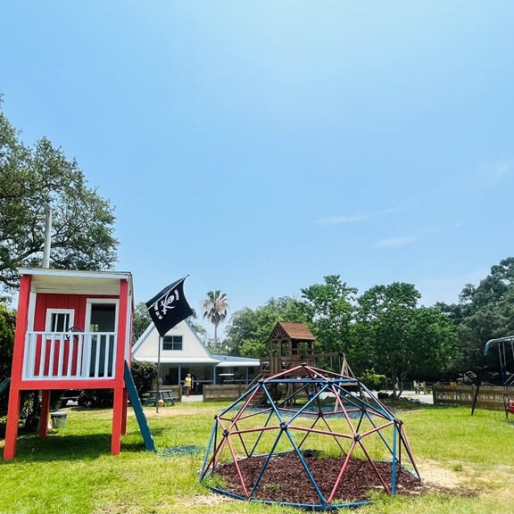Playground
