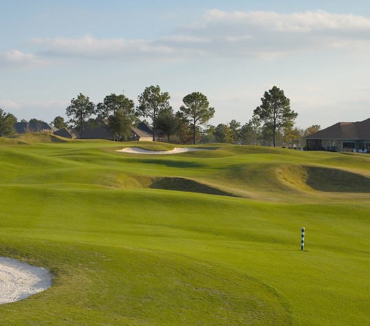 Glenlakes Golf Club