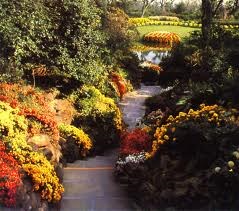 Bellingrath Gardens and Home