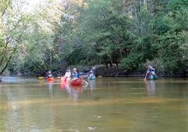 Perdido River