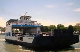 Mobile Bay Ferry