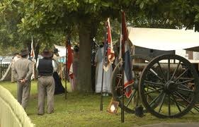 Civil War Soldiers Museum