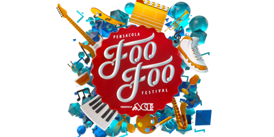 Pensacola Foo Foo Festival