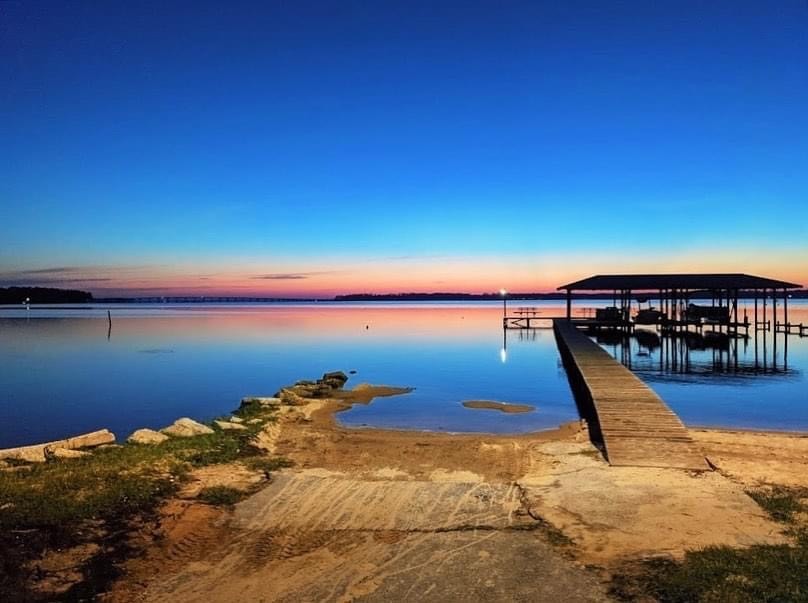 Boat Slip