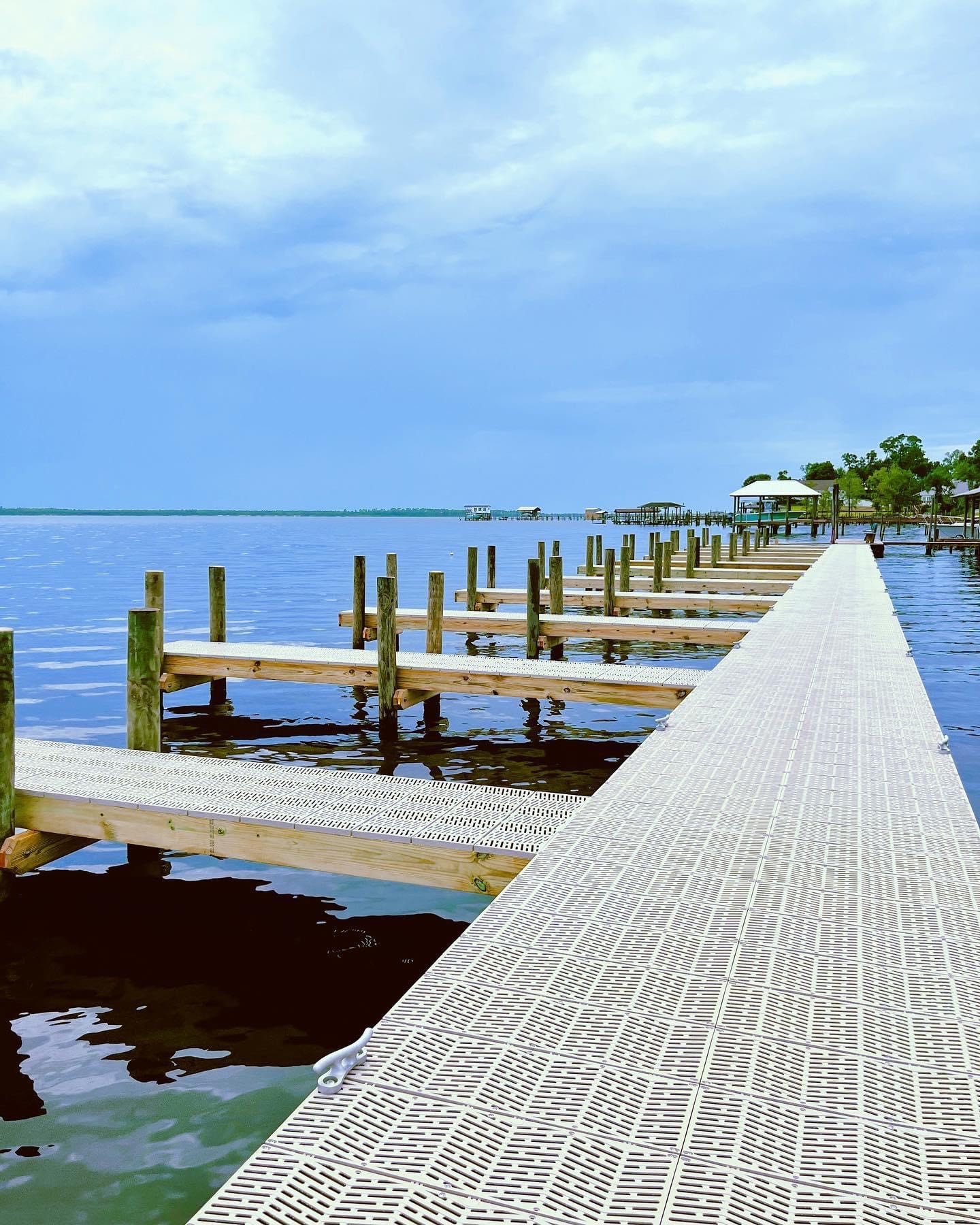 Boat Slip