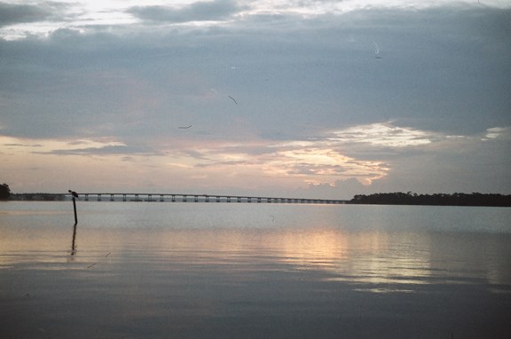 Welcome to the Gulf Shores / Pensacola West KOA
