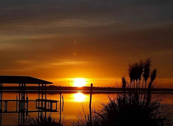 Welcome to the Gulf Shores / Pensacola West KOA Holiday