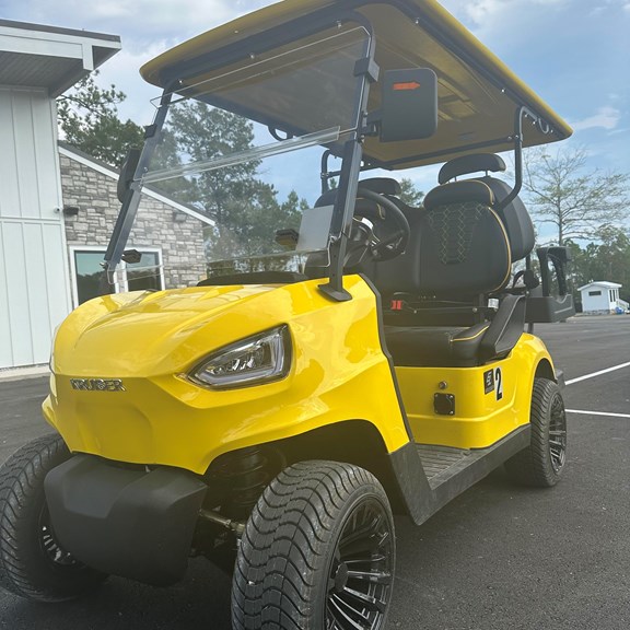 Golf Cart Rental