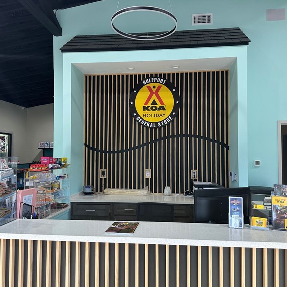 Kamp Store