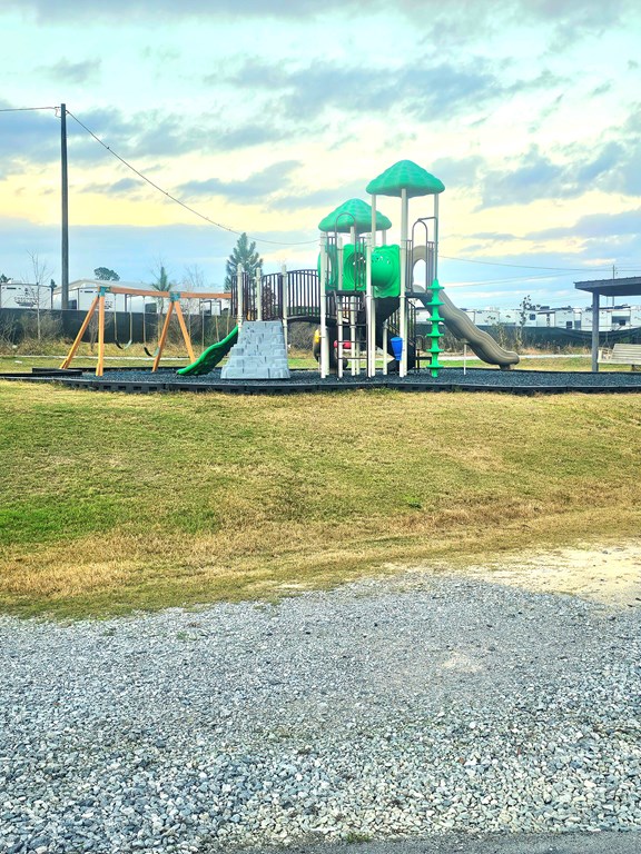 Playground