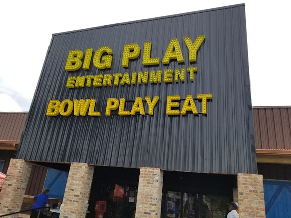 Big Play