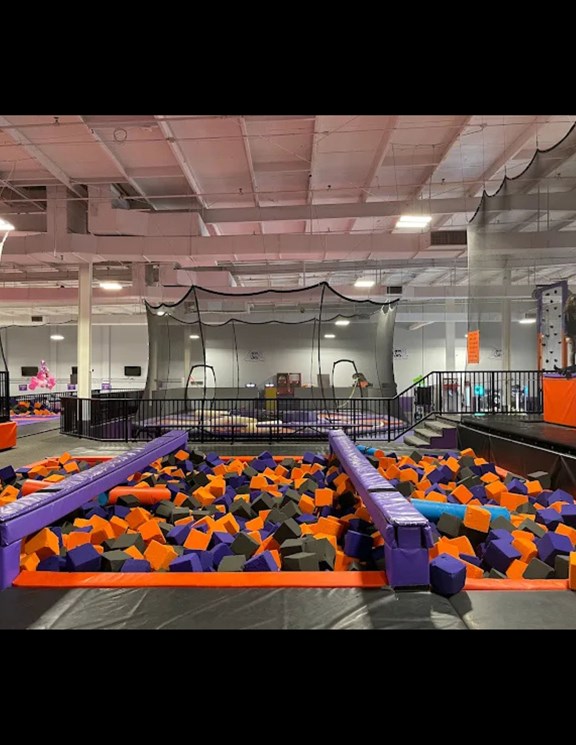 Formula Fun Adventure Park and Racing Gulfport