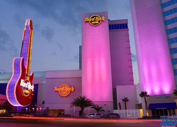 Hard Rock Hotel & Casino Biloxi