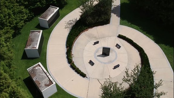 Hurricane Katrina Memorial