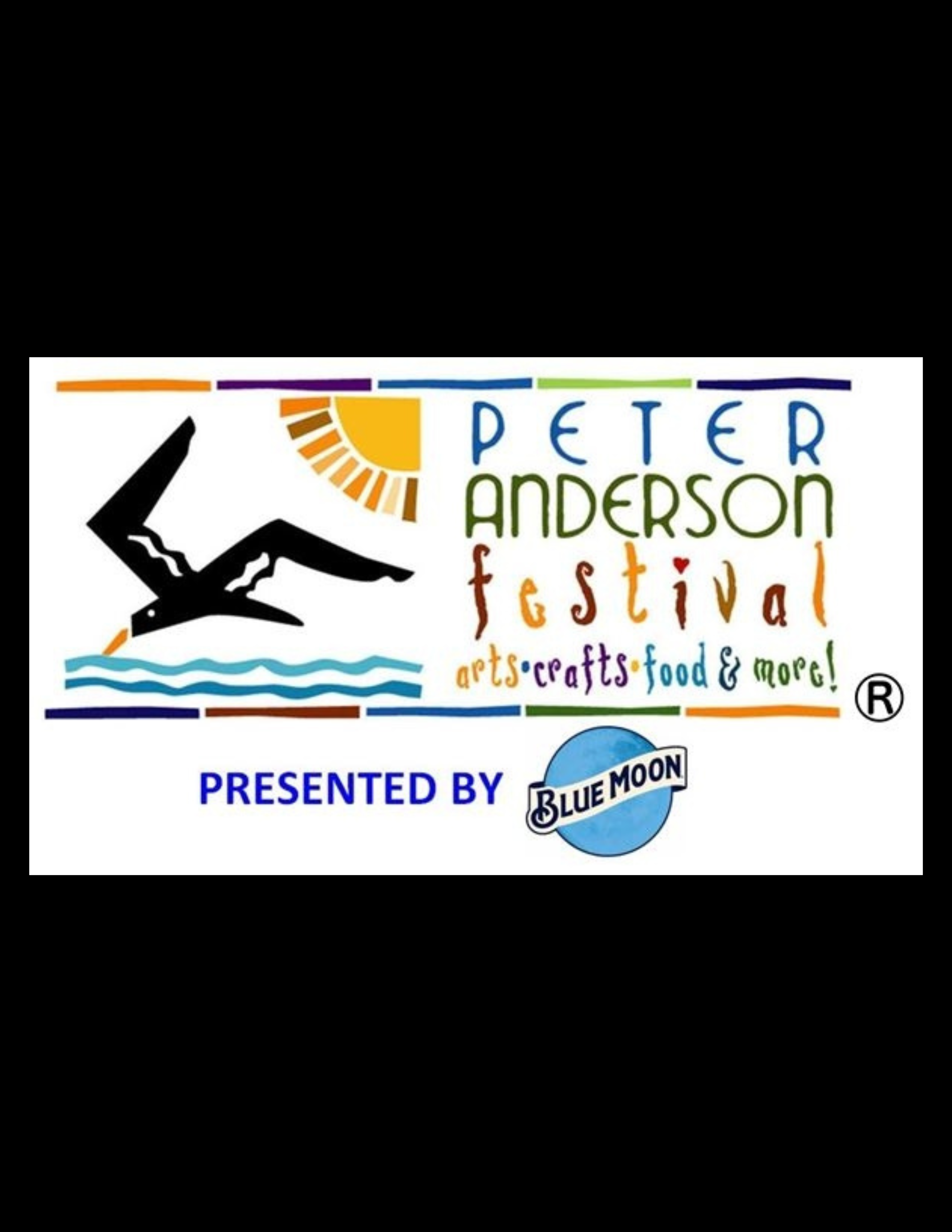 Peter Anderson Arts & Crafts Festival 2026+ Photo