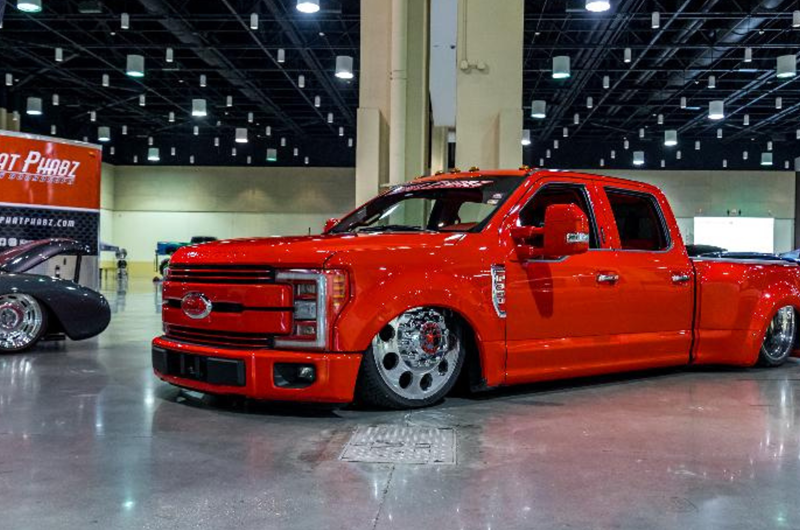 Scrapin' the Coast Photo
