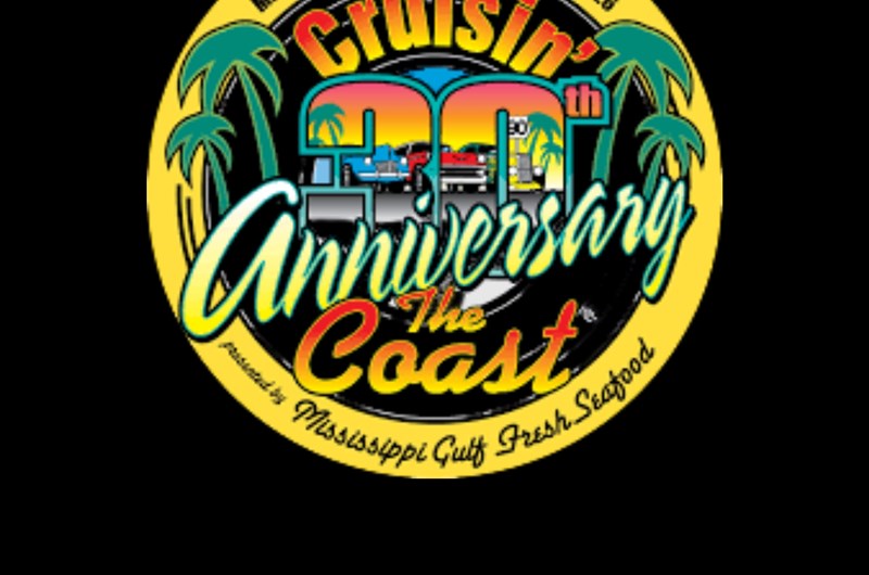 Cruisin The Coastn 2026 Photo