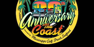 Cruisin The Coastn 2026