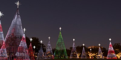 Gulfport Harbor Lights Festival