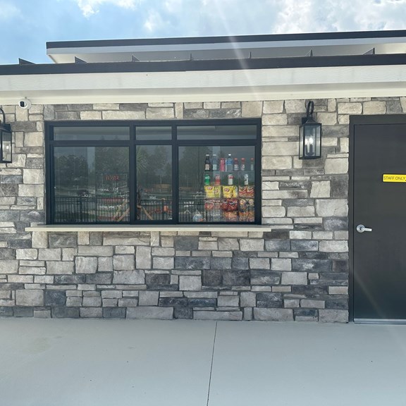 Snack Shack