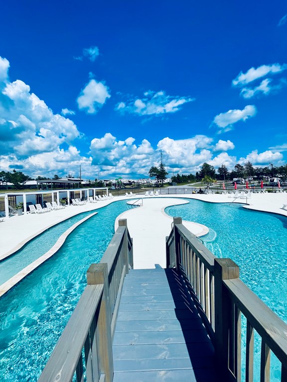 Lazy River