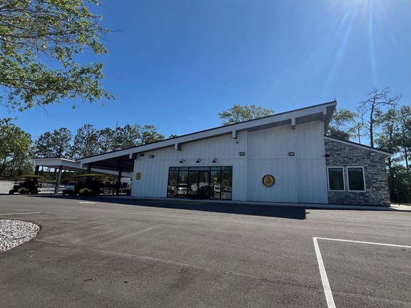 Store/Front Office