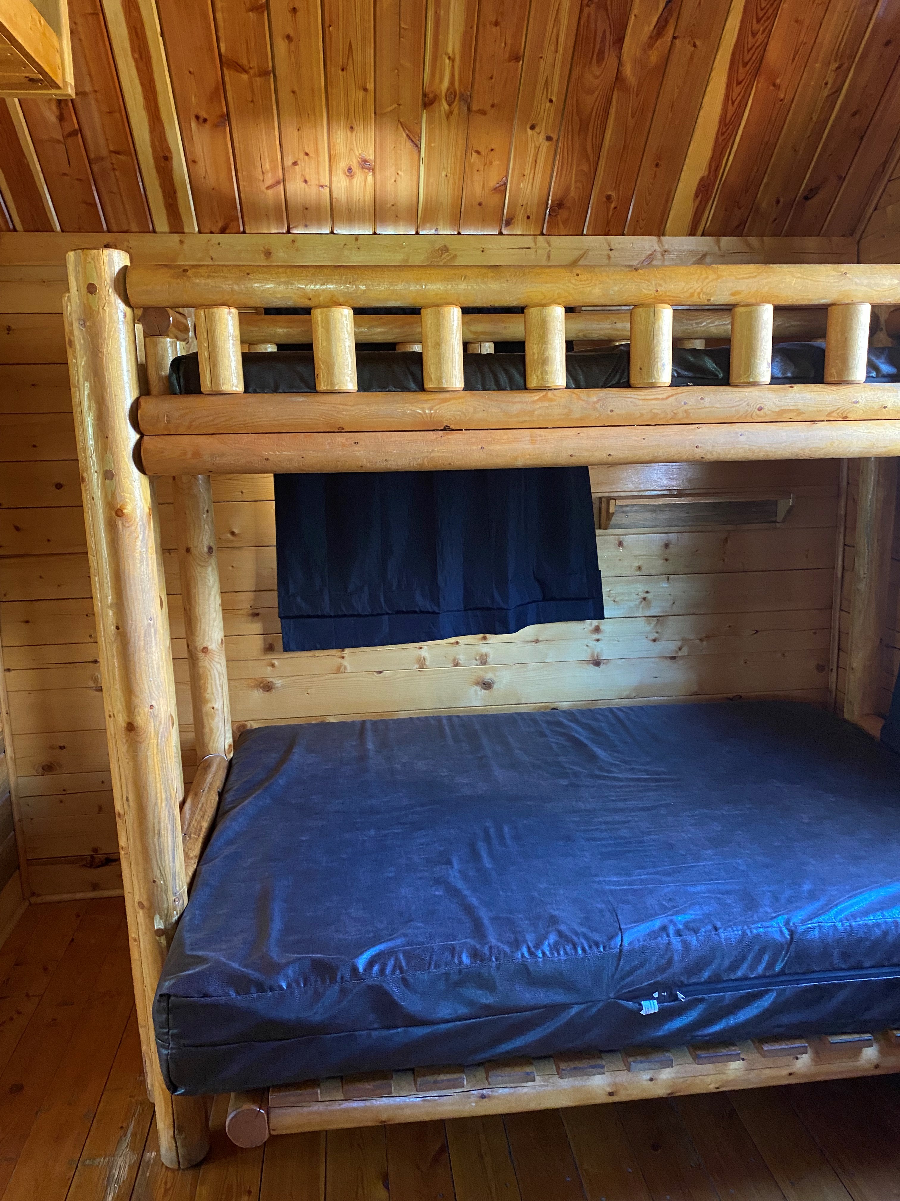 Deluxe Kottage Cabin with Bathroom