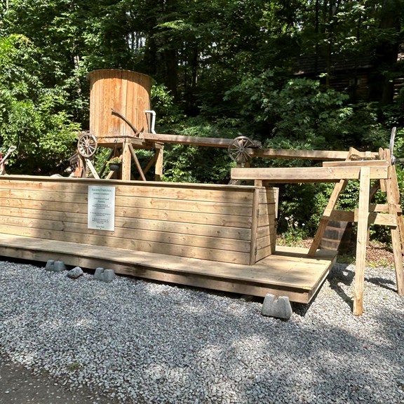 Hagerstown Gem Mining Company