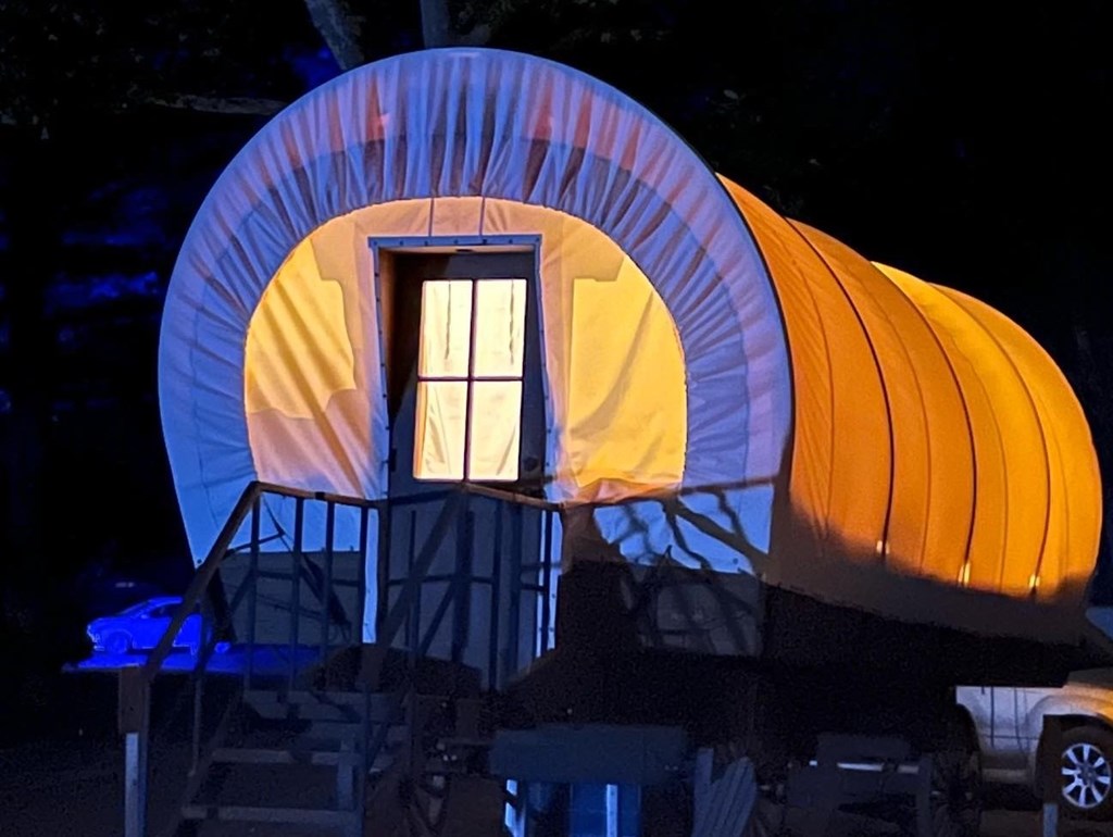 Camp Closer to Home: Affordable Family Adventures