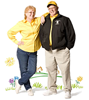 The Durham Family