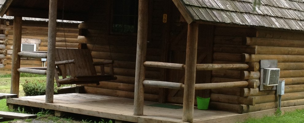 Easy walk to the pool and restrooms