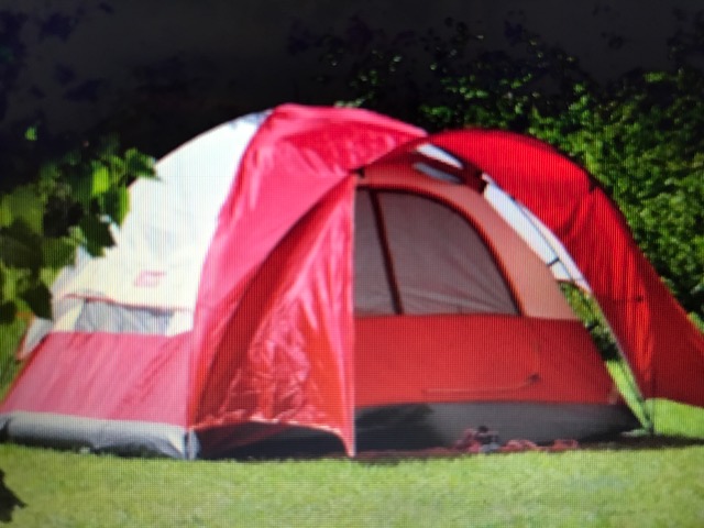 Tent