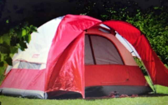 Tent