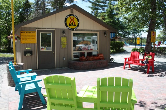 Store