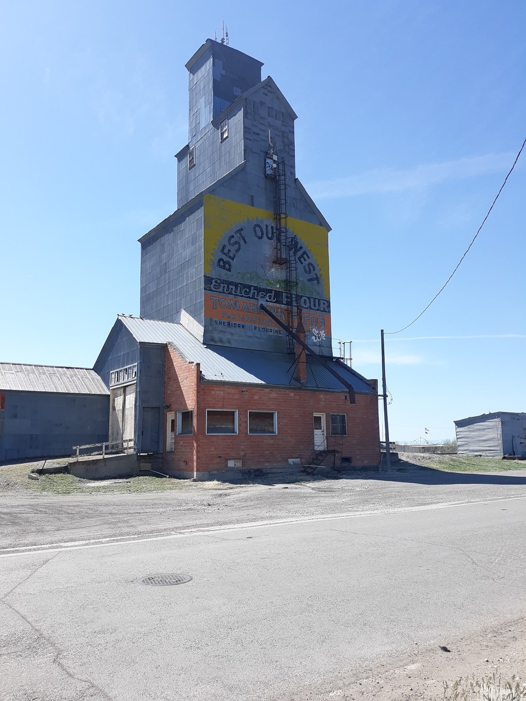 Attractions in the area