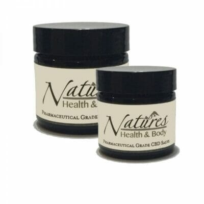 Natures Health & Body