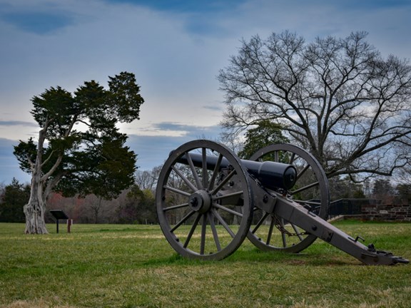 Antietam National Battlefield