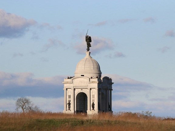 Gettysburg National Military Park