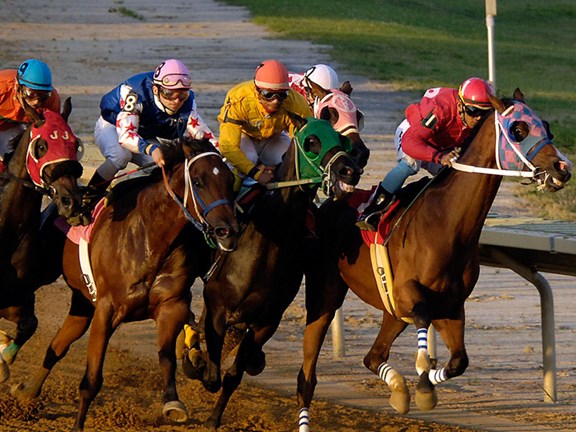 Hollywood Casino at Charles Town Races