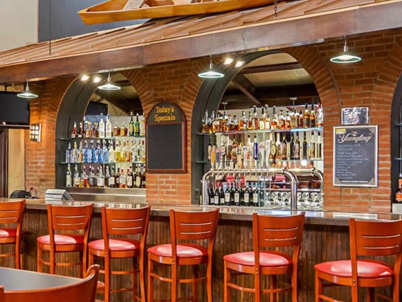 White Horse Tavern