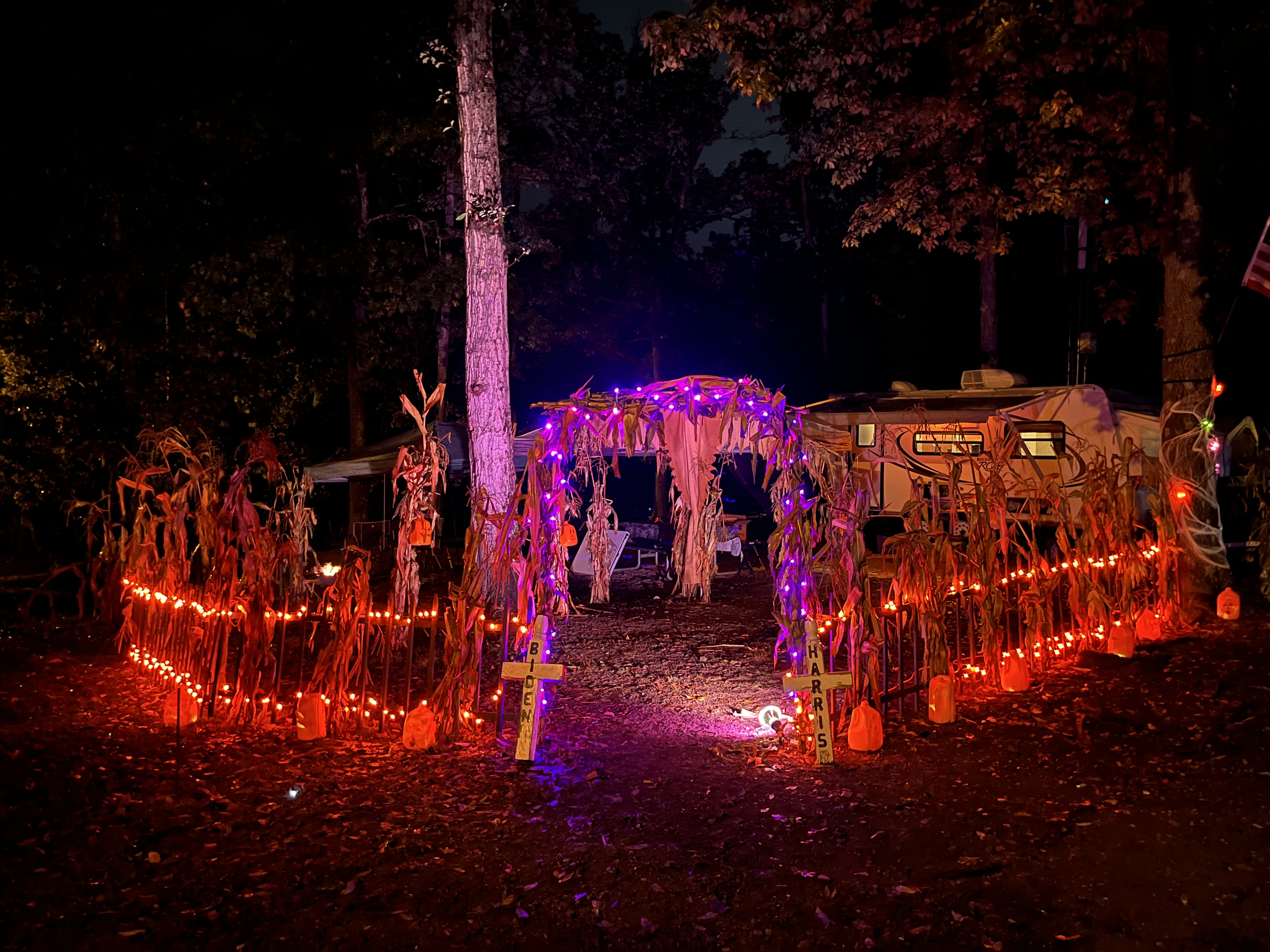 Halloweekends 2026 Photo