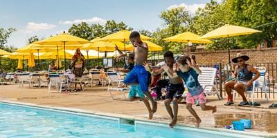 Pirates and Mermaids Weekend