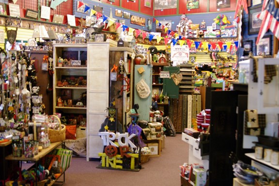 General Store