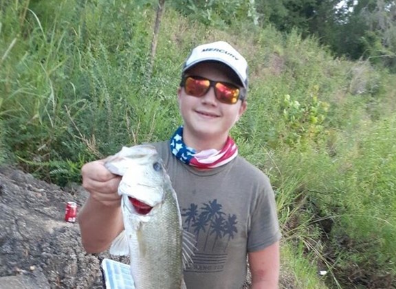 Fishing