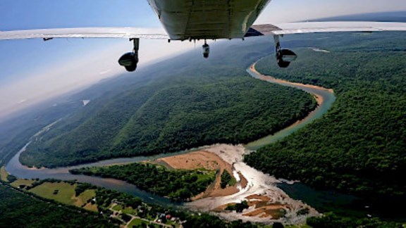Buffalo River Air Tours