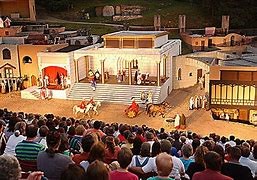 The Great Passion Play