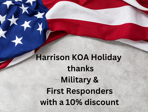 Military First Responder Photo