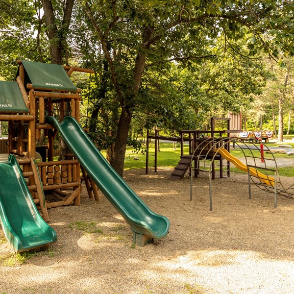 Playground!