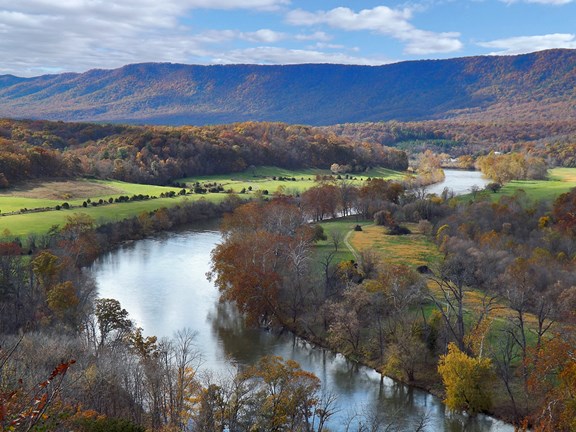 Shenandoah River