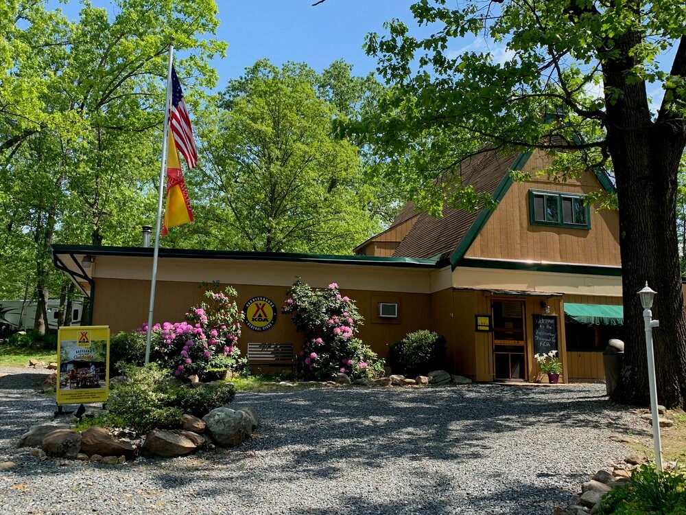 Your Home Away from Home Awaits